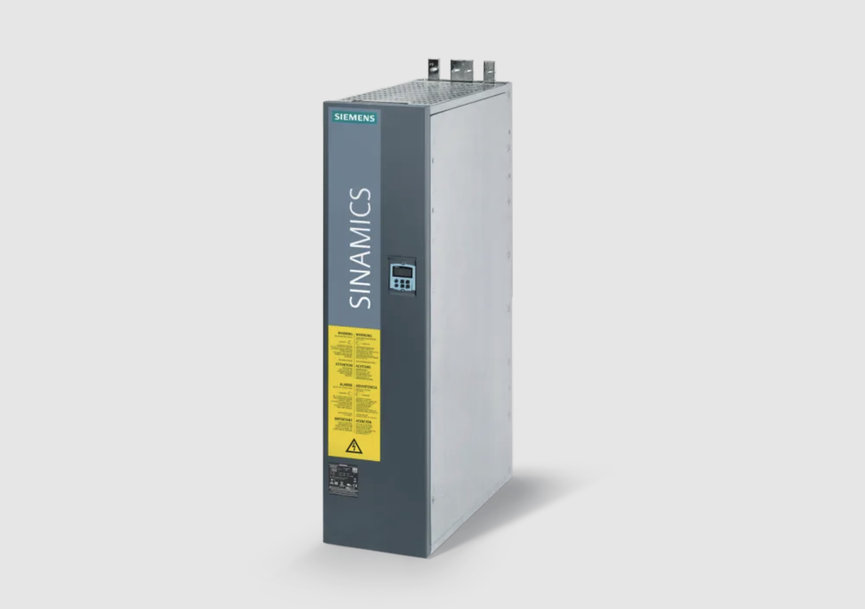INNOVATIONS IN DRIVE TECHNOLOGY FROM SIEMENS FOR SUSTAINABLE AND ECONOMICAL PRODUCTION